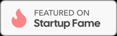 Healthy Buddy - Featured on Startup Fame