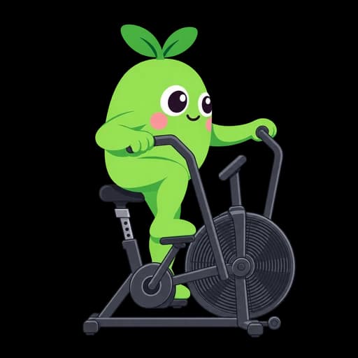 Assault Bike