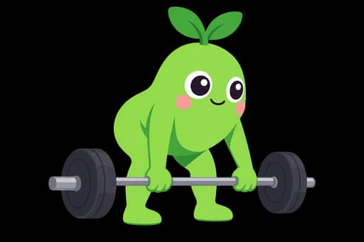 バーベルロウ