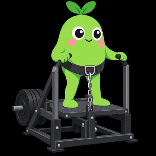 Belt Squat