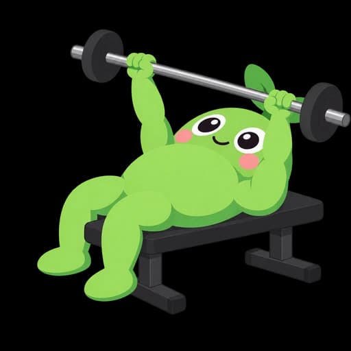 ベンチプレス