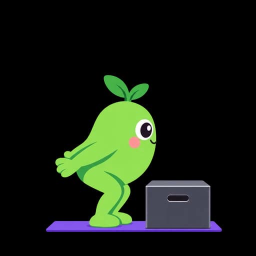 Box Jumps