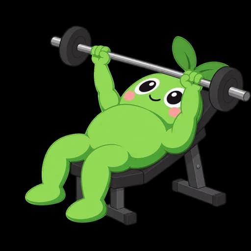 Incline Bench Press