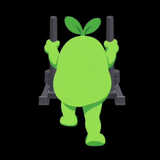 Sled Push