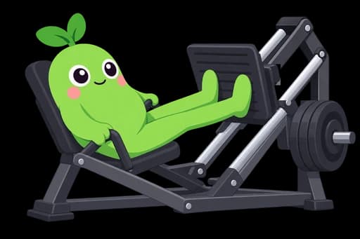 Pressa per Gambe